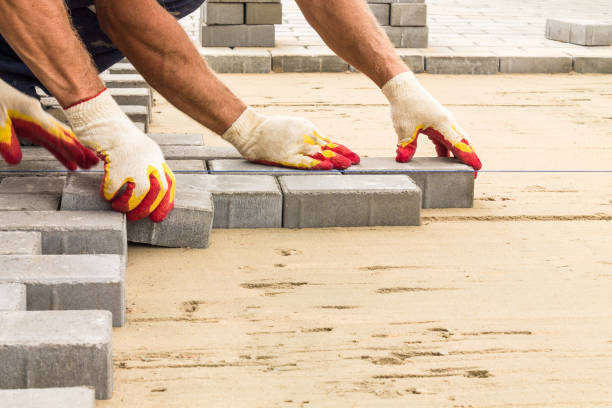 Best Interlocking Driveway Pavers  in Berkshire Lakes, FL