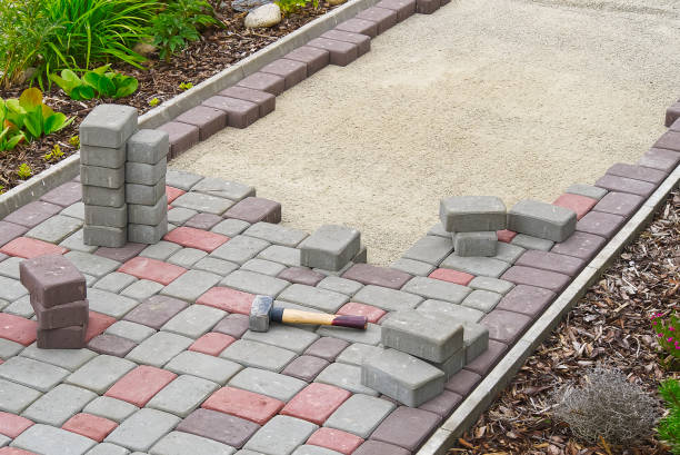 Best Driveway Pavers Cost  in Berkshire Lakes, FL
