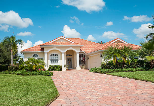 Berkshire Lakes, FL Driveway Pavers Company