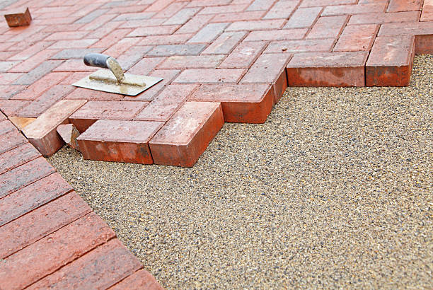 Best Permeable Paver Driveway  in Berkshire Lakes, FL