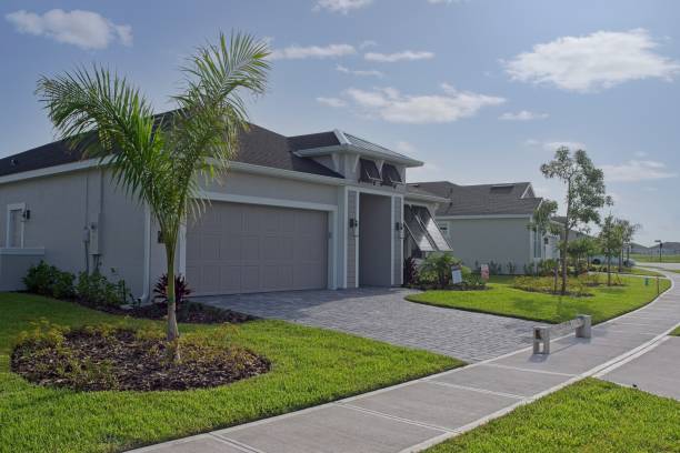 Best Driveway Pavers Near Me  in Berkshire Lakes, FL