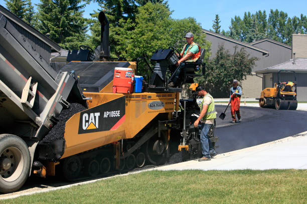 Best Best Driveway Pavers  in Berkshire Lakes, FL