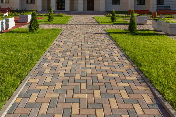 Best Cobblestone Driveway Pavers  in Berkshire Lakes, FL